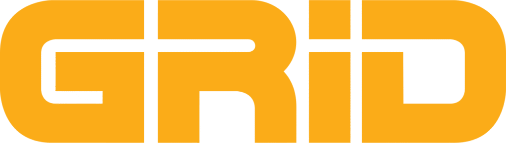 GRiD Logo