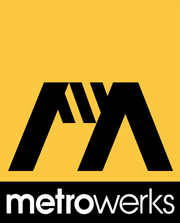 Metrowerks Logo