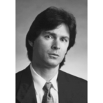 Profile picture of Conrad Blickenstorfer